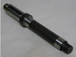 Jet Tool Part JWBS18-206 Spindle JWBS-18 JWBS18-206